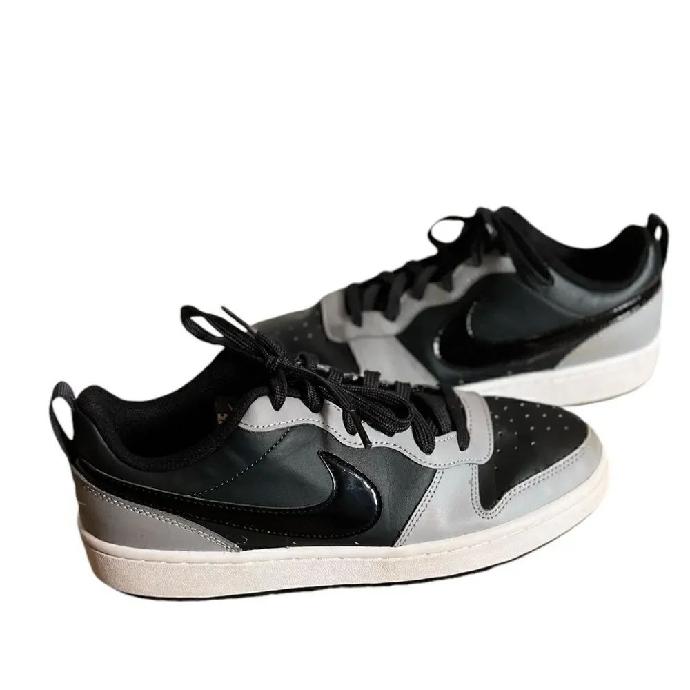 Nike Court Brough Low Shadow Size 7Y